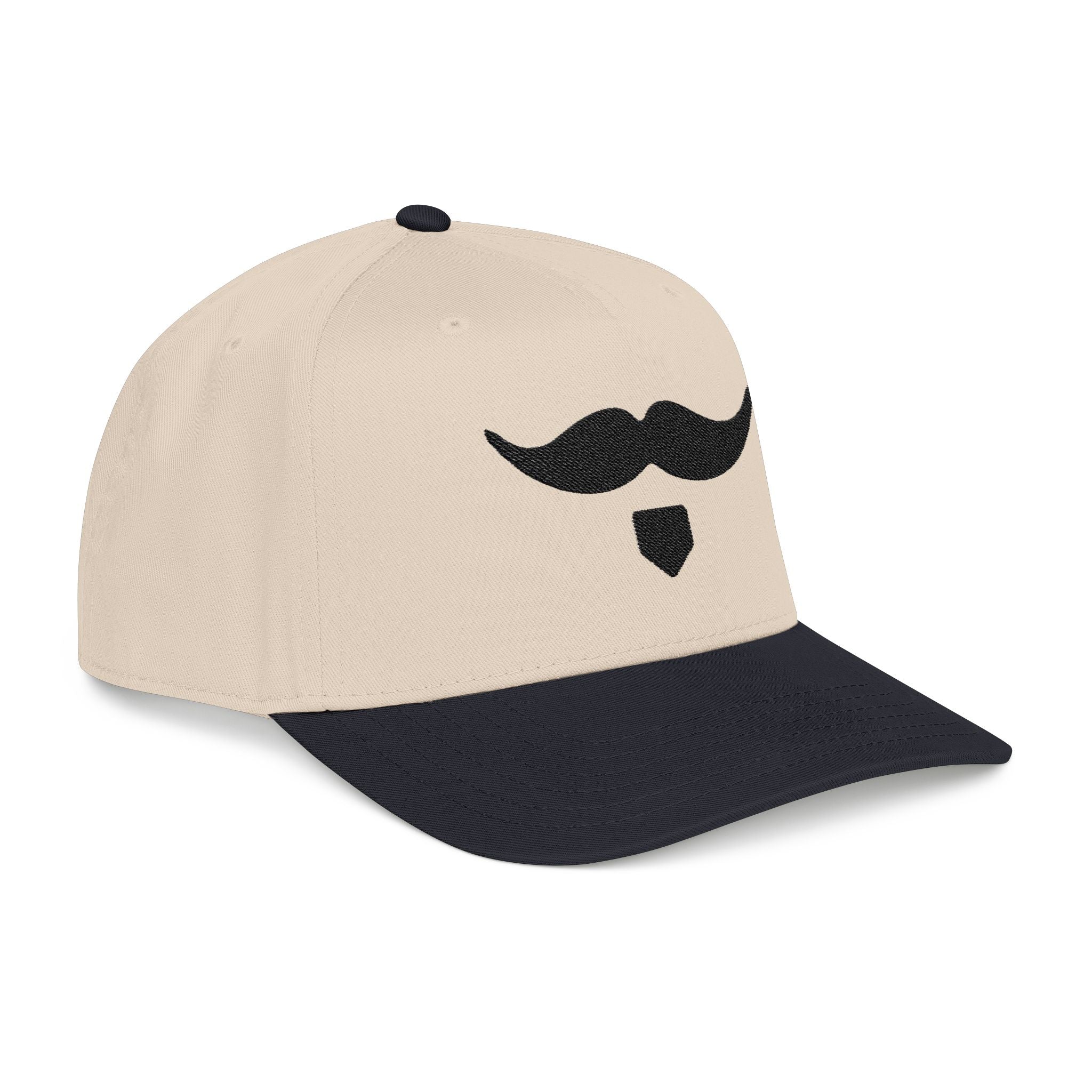 Tombstone Doc Mid Profile Baseball Cap