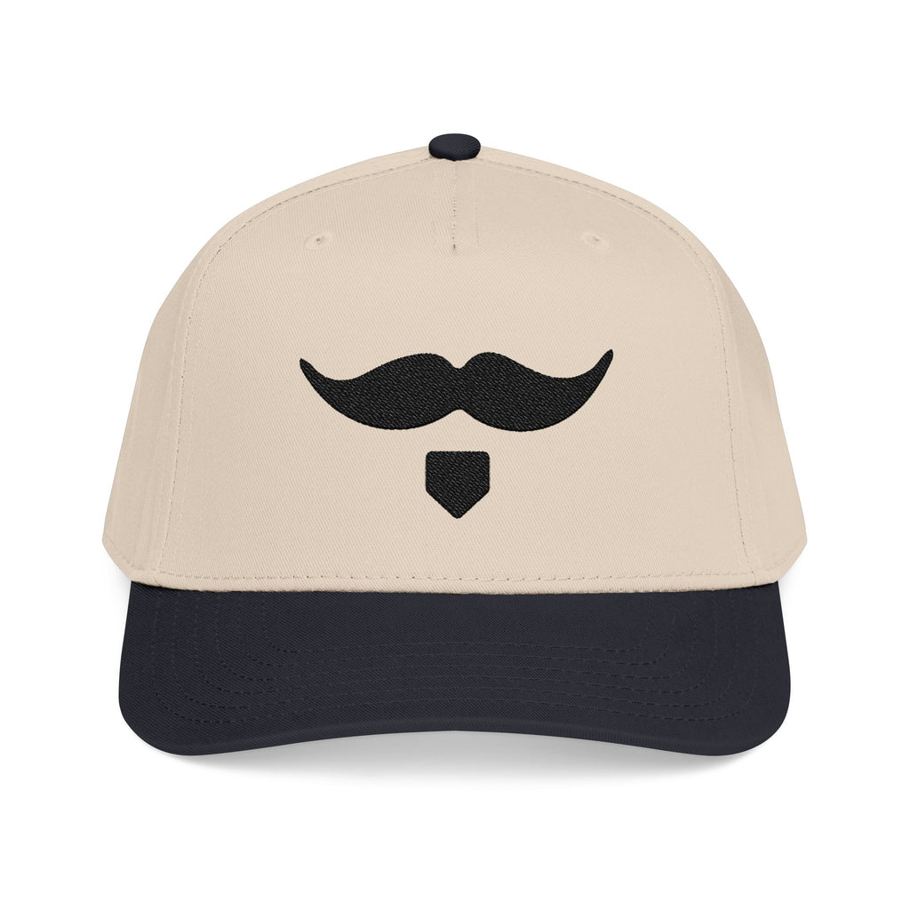 Tombstone Doc Mid Profile Baseball Cap