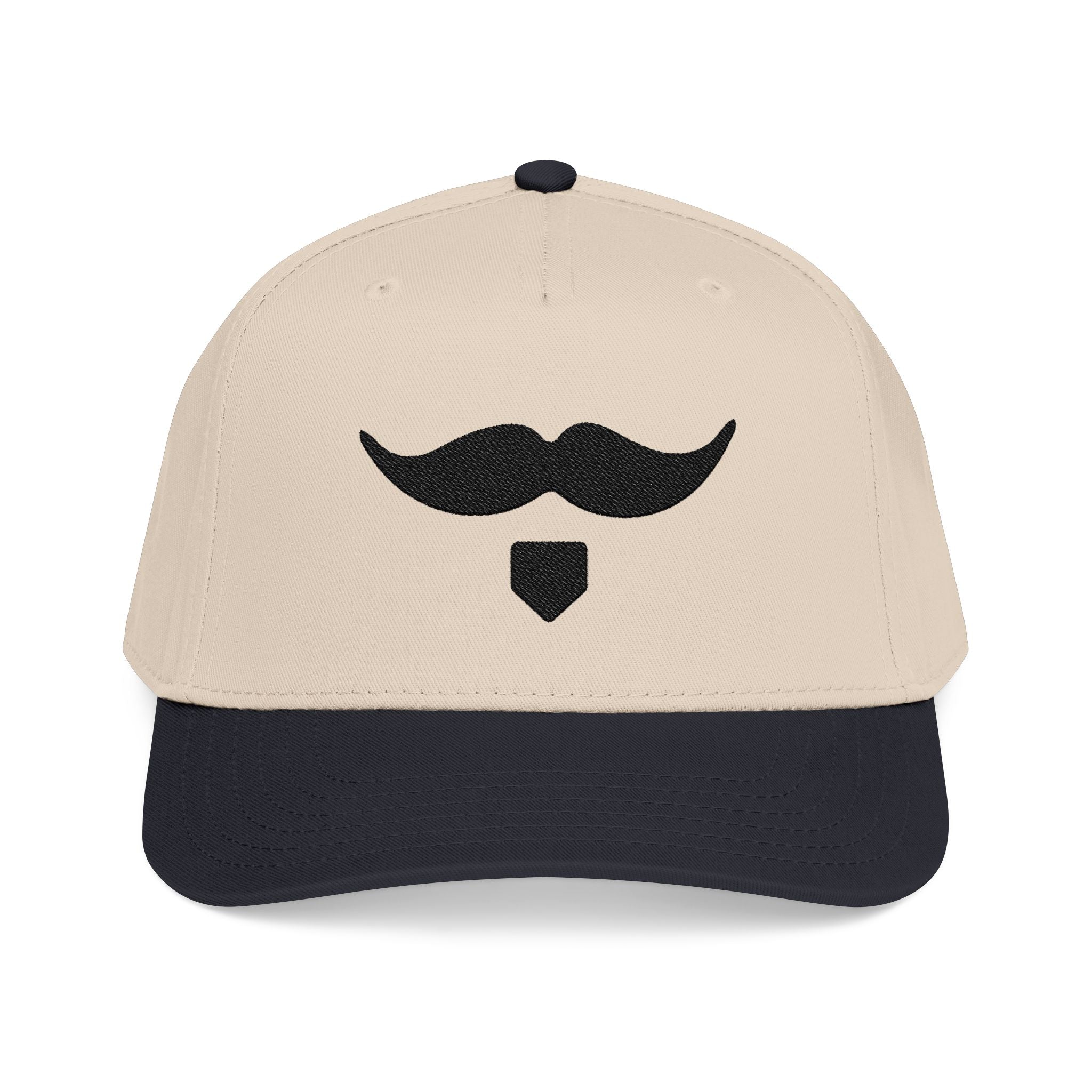 Tombstone Doc Mid Profile Baseball Cap