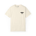 Tombstone Base Ball OK Corral Unisex Garment-Dyed T-shirt