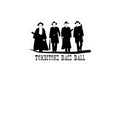 OK Corral Walk-Up Kiss-Cut Vinyl Decal