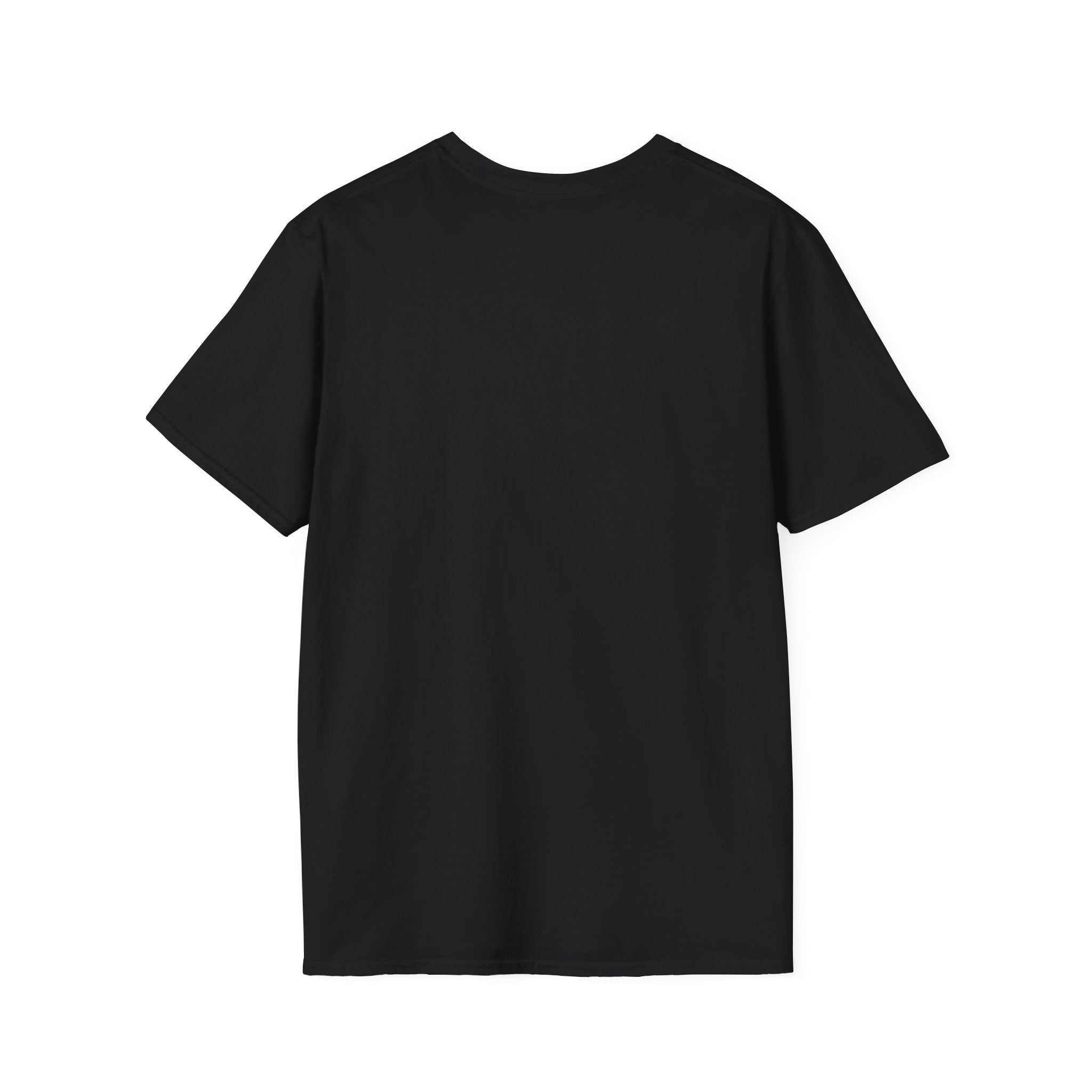 Wyatt & Morgan & Virgil & Doc Unisex Softstyle T-Shirt