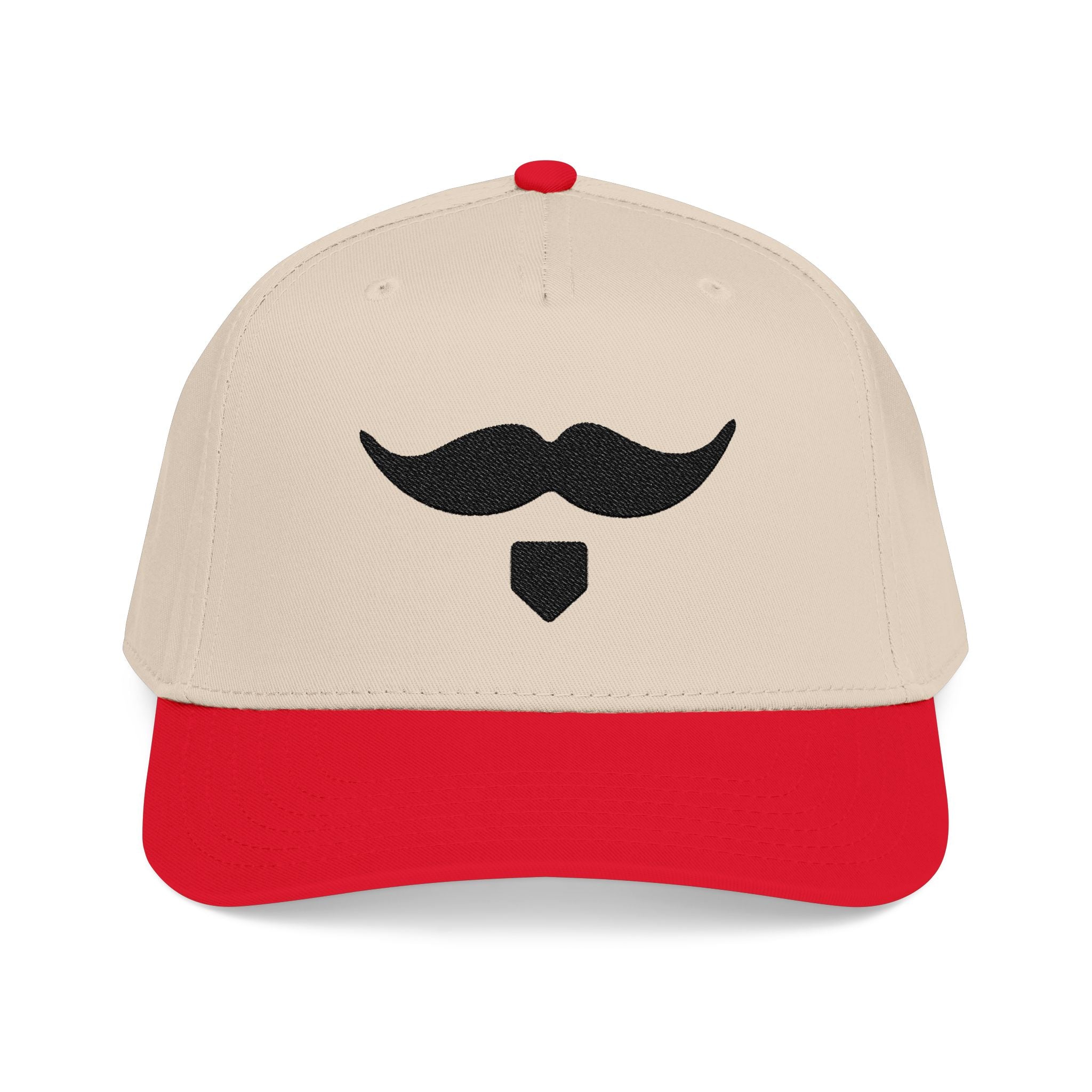 Tombstone Doc Mid Profile Baseball Cap